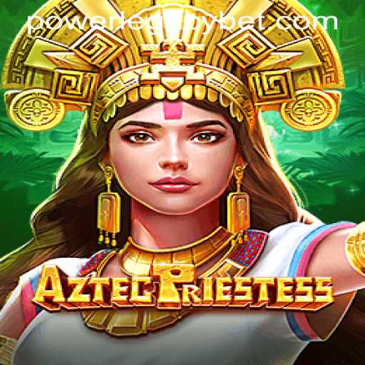 Discover the Mystical World of AztecPriestess: A New Era of Gaming
