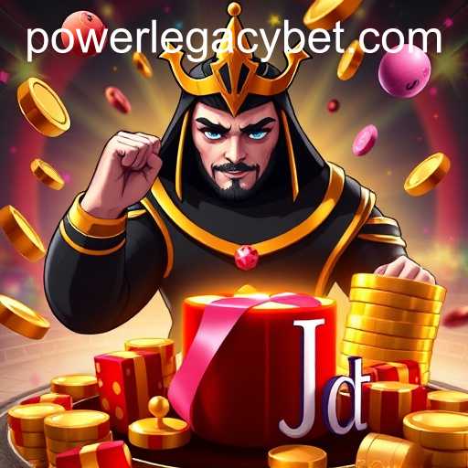 Power Legacy Casino