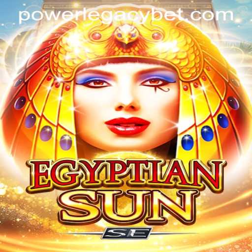 Discovering the Thrills of EgyptianSunSE at Power Legacy Casino