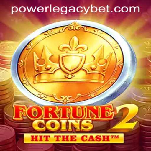 Unveiling FortuneCoins2: A Deep Dive into Power Legacy Casino's Latest Game