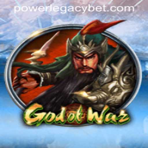 Unveiling the Epic World of God of War at Power Legacy Casino