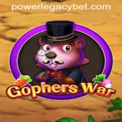 Unveiling GophersWar: A Mesmeric Dive into Power Legacy Casino