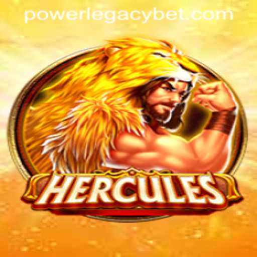 Exploring the Enchanting World of Hercules: Power Legacy Casino
