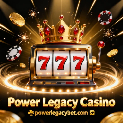Power Legacy Casino
