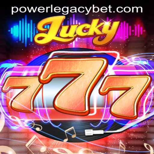 Exciting New Slot Game Release: Lucky777 at Power Legacy Casino