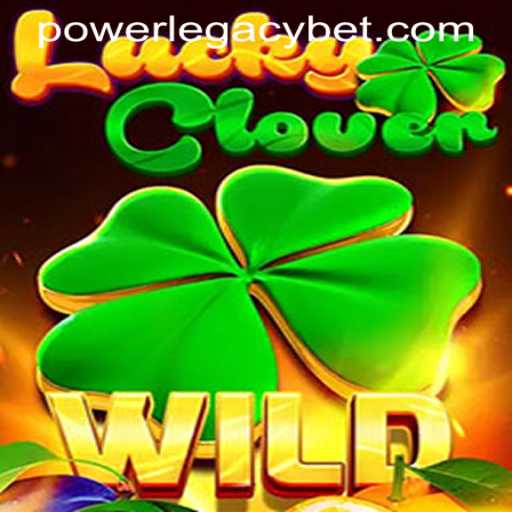 Exploring the World of LuckyClover: The New Sensation at Power Legacy Casino