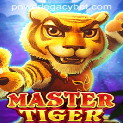 MasterTiger: The New Power Legacy Casino Game