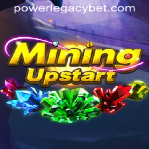 MiningUpstart: A New Era in Casino Gaming with Power Legacy Casino