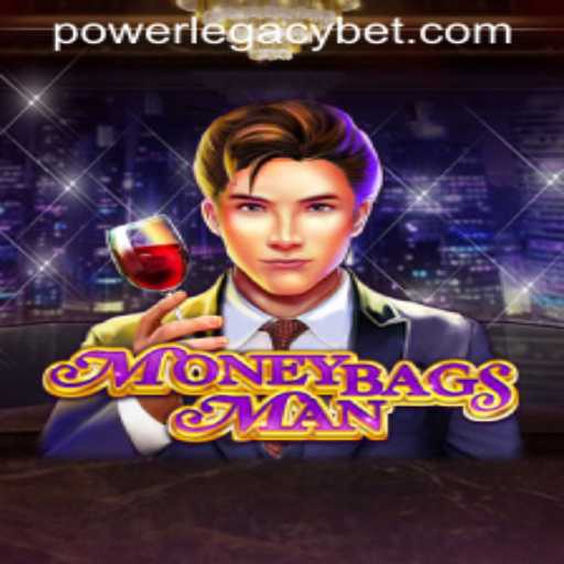 Unlock the Thrills of MoneybagsMan at Power Legacy Casino