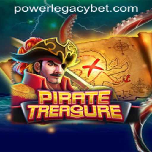 PirateTreasure: Exploring the Allure of Power Legacy Casino's Latest Game