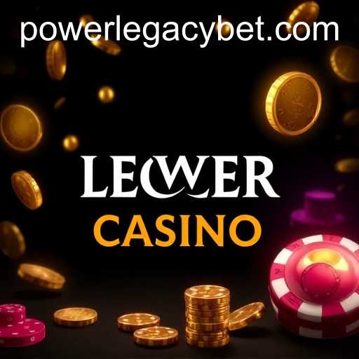 The Power of Promotions at Power Legacy Casino