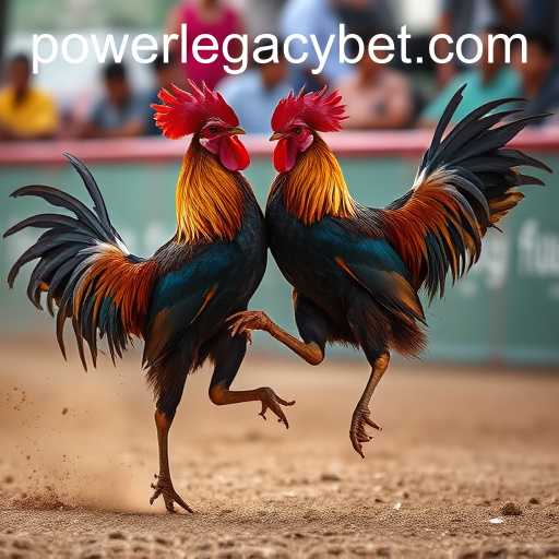 Power Legacy Casino