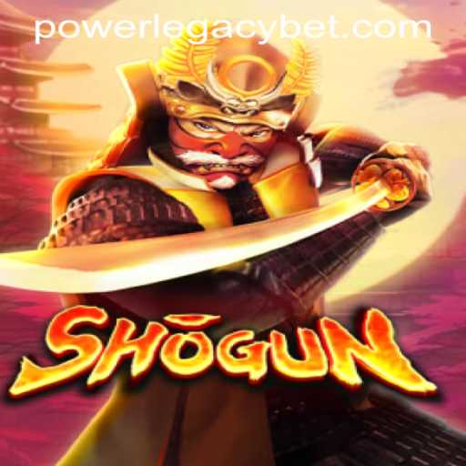 Shogun: A Captivating Exploration in Power Legacy Casino