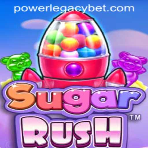 Exploring SugarRush: Unveiling the Thrills of Power Legacy Casino's Newest Game