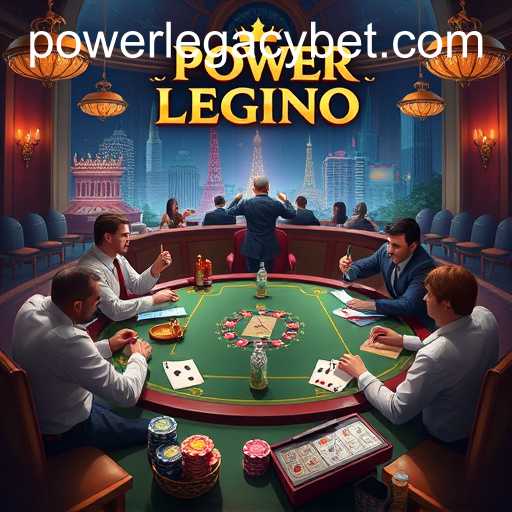 Power Legacy Casino