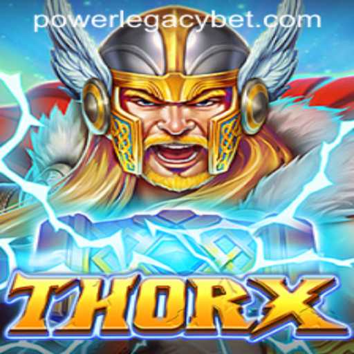 Exploring ThorX: An Electrifying Slot Adventure at Power Legacy Casino