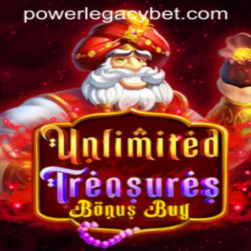 Unlock Untold Riches in UnlimitedTreasuresBonusBuy at Power Legacy Casino
