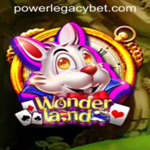 Exploring Wonderland: The Intriguing World of Power Legacy Casino