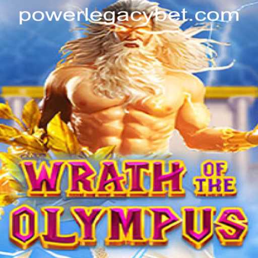 WrathofOlympus: A Deep Dive into the Mythical Casino Game