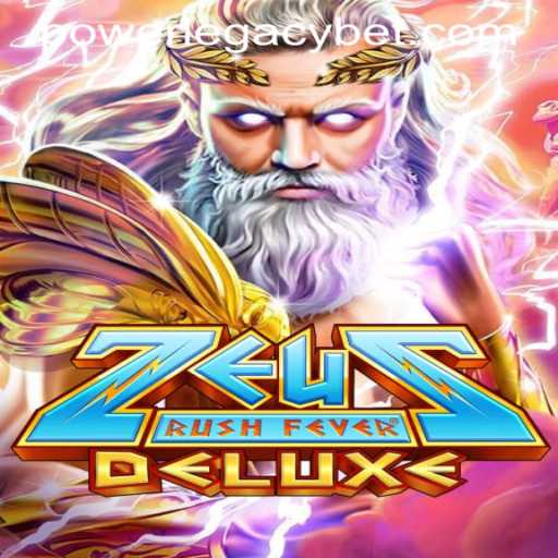 Unveiling ZeusRushFeverDeluxe: A Power Legacy Casino Experience